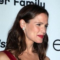 Jennifer Garner in Elyse Walker Pink Party 2011 | Picture 74405